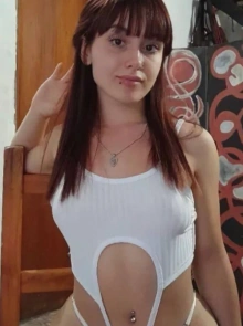 Rochel, una experiencia única con acompañantes profesionales