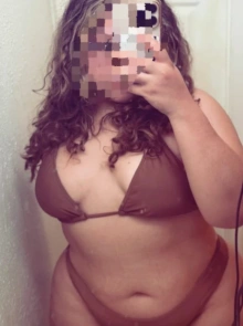 Itzae es escort de lujo con atención exclusiva