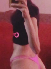 Dany, una de las putas en Querétaro más solicitadas