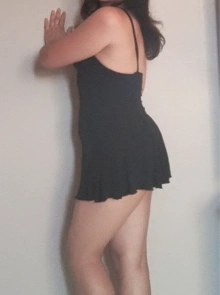 Mia destaca en el listado de modelos por su estilo único