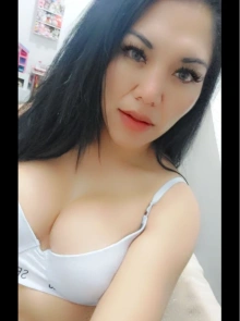Fernanda, una de las mejores opciones de escorts en Morelia hoy