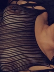 Karla, una escort en Guadalajara confiable y discreta