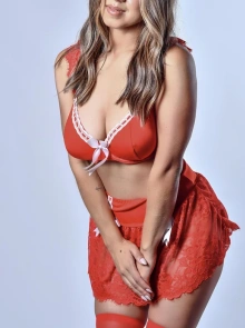 ¿Quieres conocer a una chica de local? Zaira nice te espera en Ciudad de México