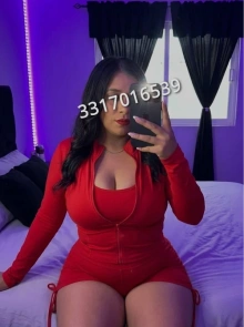 Nancy, una de las mejores putas en Guadalajara con fotos de estudio