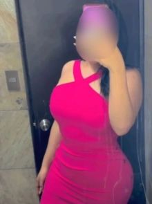 Jade, una imagen fresca en el catálogo de acompañantes