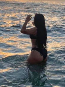 Conoce a Patricia, dama de compañía con servicios verificados y reales