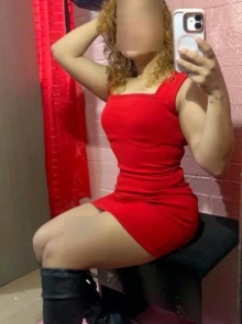 Perfil premium: Zoe entre las mejores de Tlalnepantla de Baz