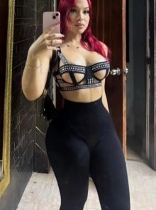 Servicios de escorts de alta calidad con Marlenys