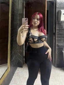 Marlenys, tu mejor opción si buscas modelos premium verificadas