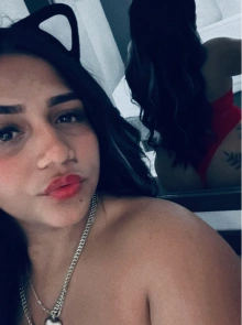 Conoce a Jessica, dama de compañía con servicios verificados y reales