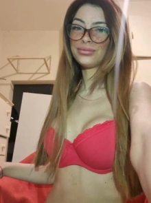 Luisa destaca en el listado de modelos por su estilo único