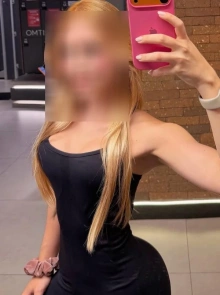Diane es una escort en Ciudad de México con perfil verificado