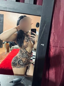 Nay, una de las mejores putas en Morelia con fotos de estudio