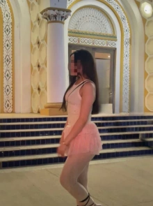 Paulina, una experiencia única con acompañantes profesionales