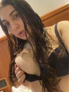 Mariana, una de las mejores opciones de escorts en Monterrey hoy