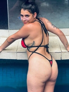 Yeni yeni, una experiencia única con acompañantes profesionales