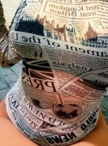 Sofia, una de las mejores opciones de escorts en Tepic hoy