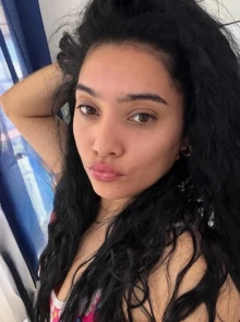Paola adames es escort de lujo con atención exclusiva