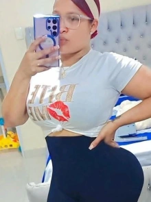Perfil premium: Scarlet entre las mejores de Uruapan