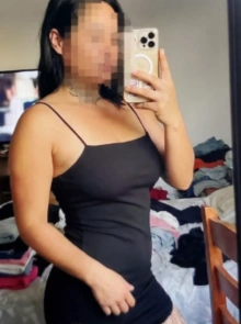 Lilit on, una imagen fresca en el catálogo de acompañantes