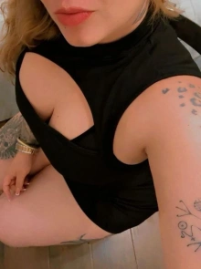 Sofía lopez, una modelo de élite espectacular e independiente