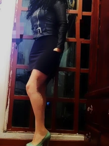 Lucero, una escort en San Luis Potosí confiable y discreta