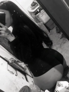 Sofia, una de las acompañantes más destacadas de hoy