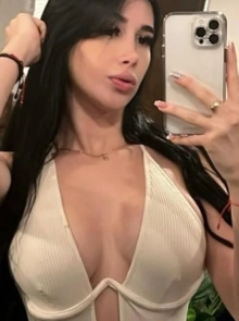 Perfil premium: Sandy Garcia entre las mejores de Mazatlán