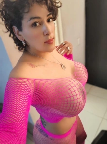 Valentina, servicios de escorts anal en Toluca de Lerdo de alta calidad