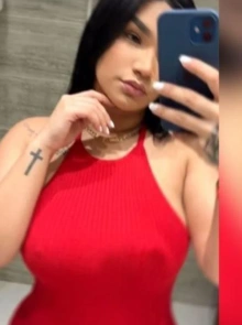 Agenda tu cita con Kaelys martinez, escort con perfil activo
