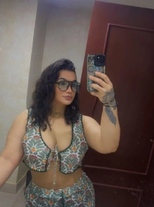 Kaelys martinez, una escort anal independiente con fotos actuales