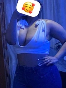 Susana, una escort en Ciudad Juárez confiable y discreta