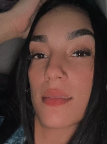 Perfil premium: Dany entre las mejores de Cancún