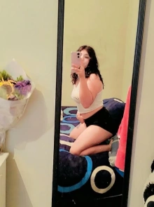 Naty, escort independiente con disponibilidad inmediata