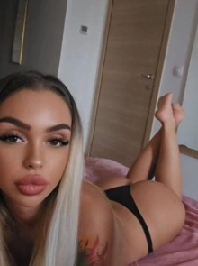 Estefani vega, una de las mejores putas en Querétaro con fotos de estudio