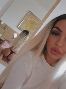 Estefani vega, detalles y fotos reales de esta modelo de élite anal
