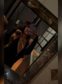 Victoria, una de las putas en Morelia más solicitadas