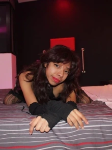 Citas exclusivas con putas anal como Mary