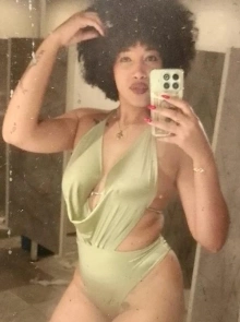 Fotos reales de Ahinoa, de las mejores escorts en Cancún VIP