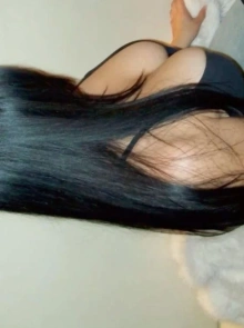Marisol destaca en el listado de modelos por su estilo único