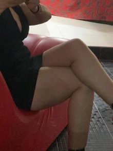 Mariana, una experiencia única con acompañantes profesionales