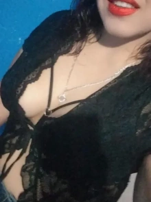 Sharoon Ávalos, una escort anal independiente con fotos actuales