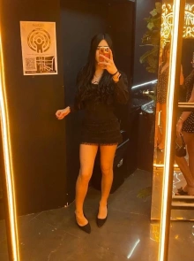Angelikk, 18 años, Mazatlán
