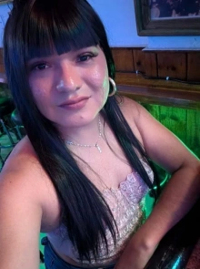 Fresía, 25 años, Hermosillo