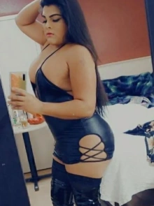 Angelica trans, 25 años, Ciudad Juárez