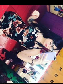 Adaira Mendoza, escort independiente con disponibilidad inmediata