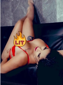 Erika karina es escort de lujo con atención exclusiva