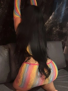 Nadia está en el catálogo de putas en Guadalajara y acompañantes