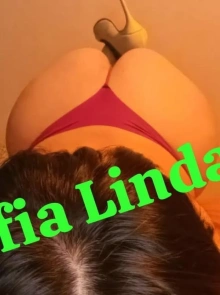 Descubre a Linda Sophie, escort en Xalapa-Enríquez de alto nivel