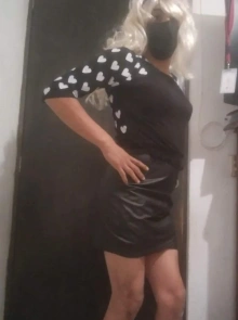 Vanessa, 25 años, Ciudad de México